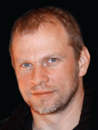 Professor Jörg Wiedenmann's photo